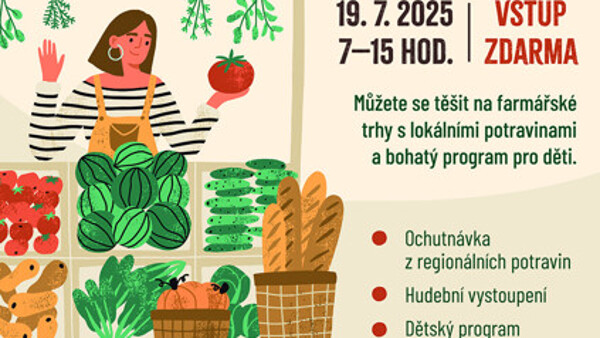 Poznej svého farmáře