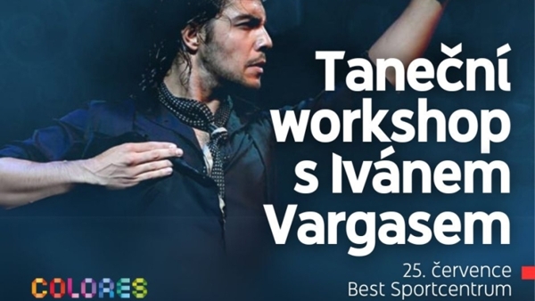 Taneční workshop
