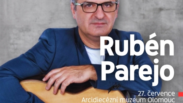 Rubén Parejo