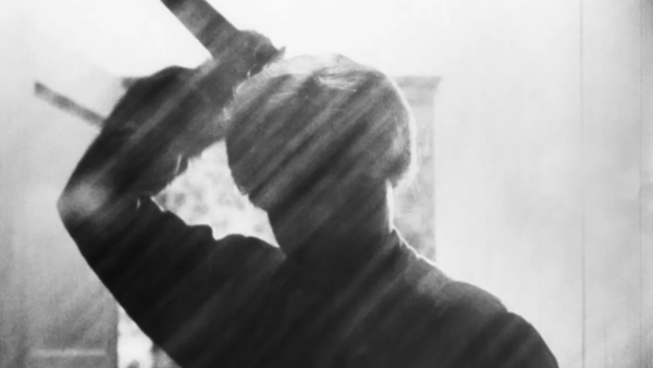 Letní kino: Psycho