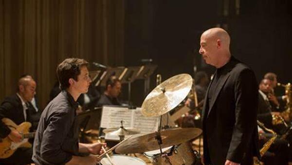 Whiplash