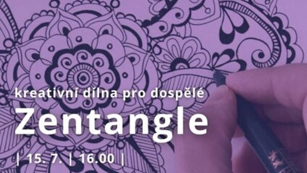 Zentangle