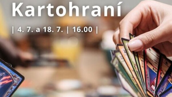 Kartohraní
