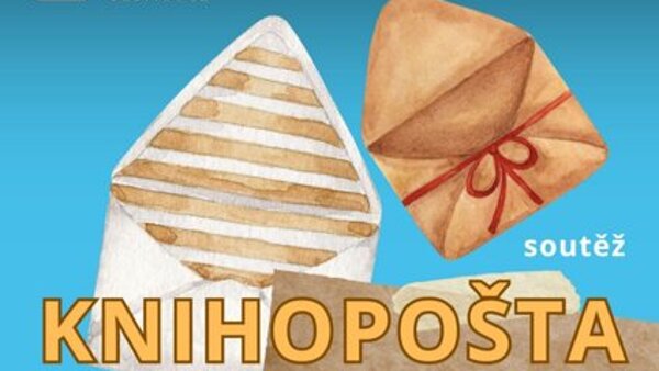 Knihopošta