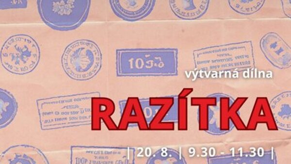 Razítka