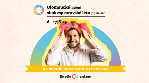 Olomoucké shakespearovské léto