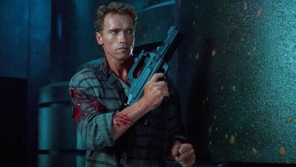 Total Recall