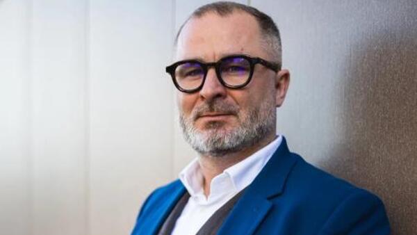 Sběratelství současného umění: Tomáš Umrian