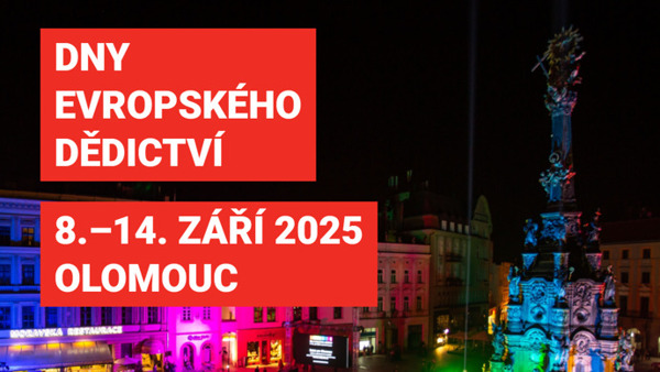 Dny evropského dědictví