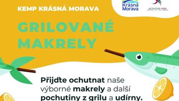 Makrely