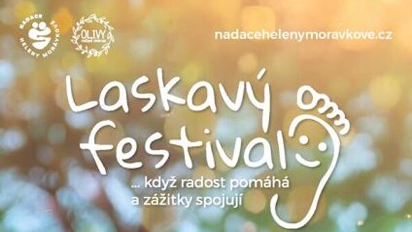 Laskavý festival