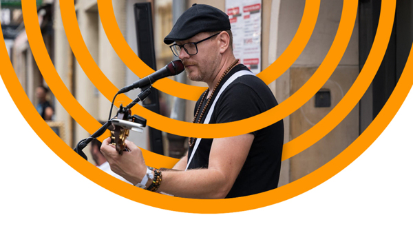 Koncert VLNA
