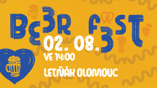LETŇÁK BEER FEST