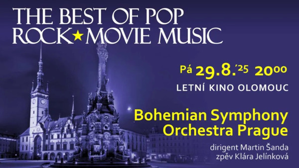 The Best of Pop - Rock - Movie Music