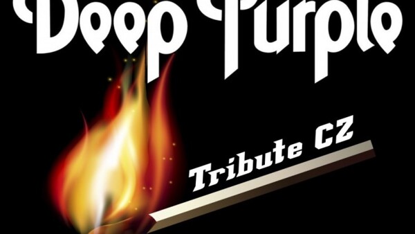Deep Purple Tribute Přerov