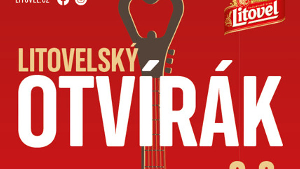 Litovelský Otvírák