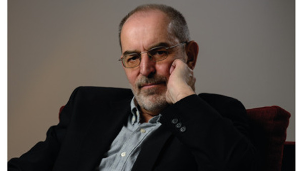 Ivo Šmoldas v pořadu O všem, ovšem především o ničem