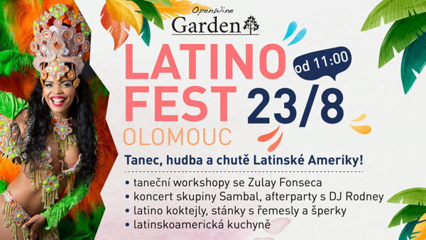 Latino Fest