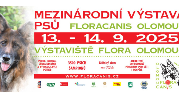 Floracanis 2025