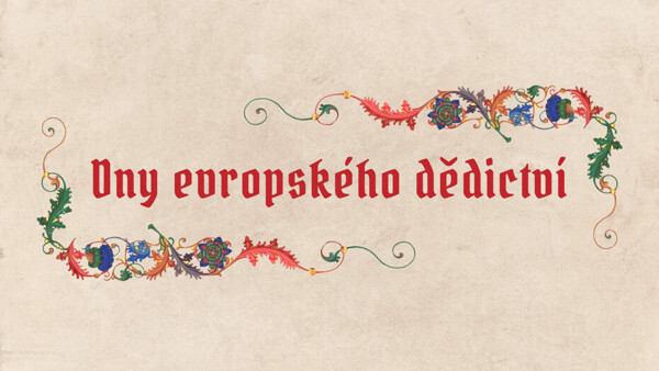 Dny evropského dědictví ve VKOL
