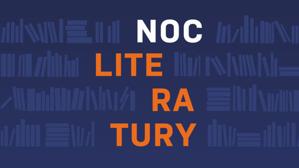 Noc literatury