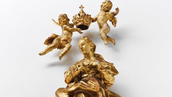 Den otevřených dveří: Arcidiecézní muzeum Olomouc