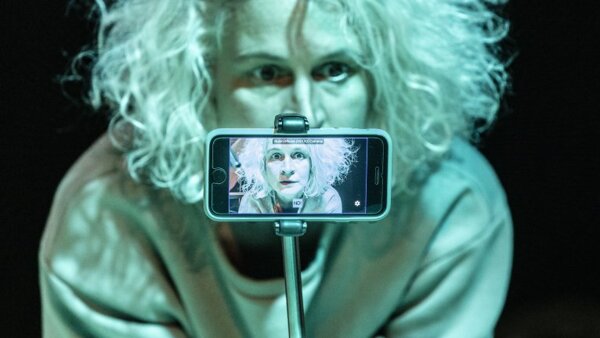 Dagmar Fričová - Matthias Naumann: Endemité: příběhy mizení