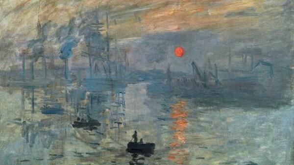 TEFF25: Já, Claude Monet