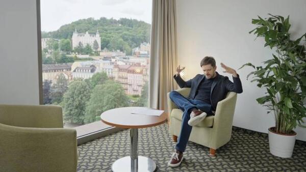 TEFF25: Zvláštní uvedení: Projekt český film + diskuze s tvůrci