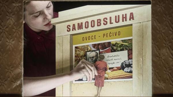TEFF25: Soudružky s kroužky