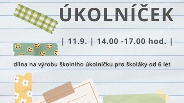 Úkolníček