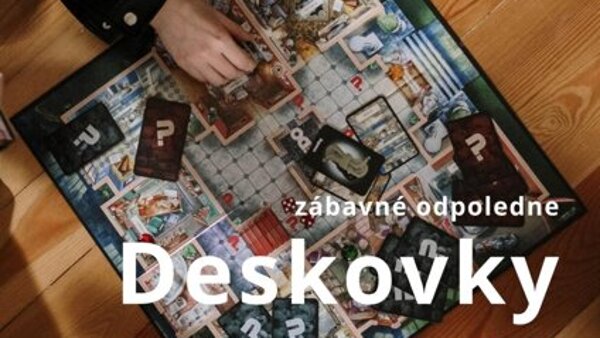 Deskovky