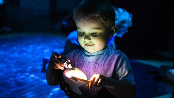 <strike>Hrdináček</strike> - ZRUŠENO