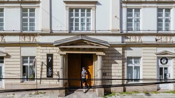 Den otevřených dveří Malé kulturní scény Sedmička
