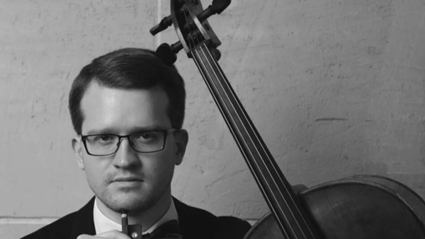 Kouzelný svět violoncella