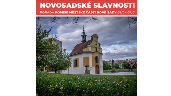 NOVOSADSKÉ SLAVNOSTI