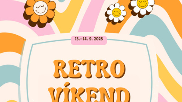 Retro víkend