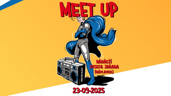 Meet UP