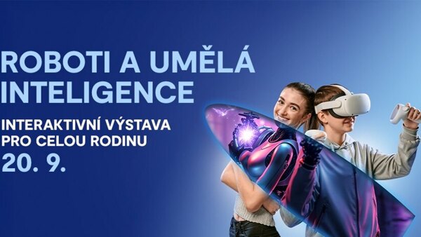 Roboti a umělá inteligence