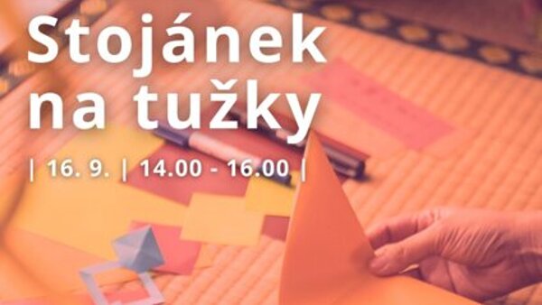 Stojánek na tužky