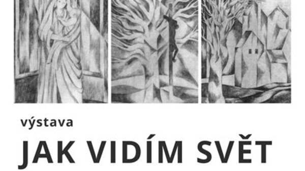 Jak vidím svět