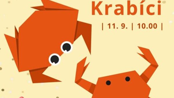 Krabíci