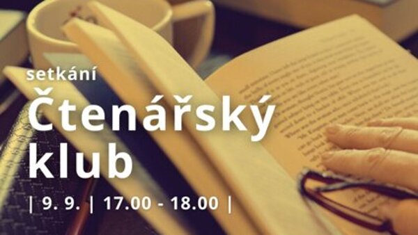 Čtenářský klub