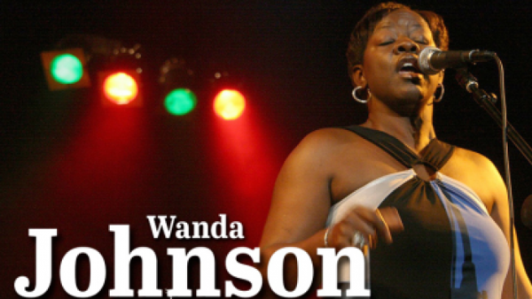 Wanda Johnson