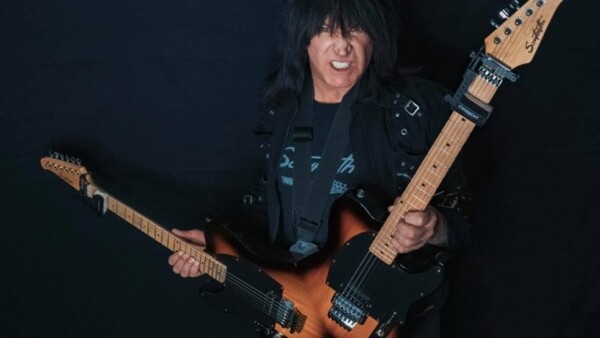 Michael Angelo Batio