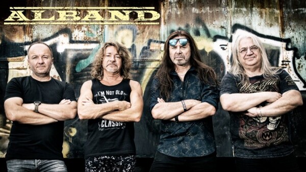 J. A. Kronek - Alband & Kern