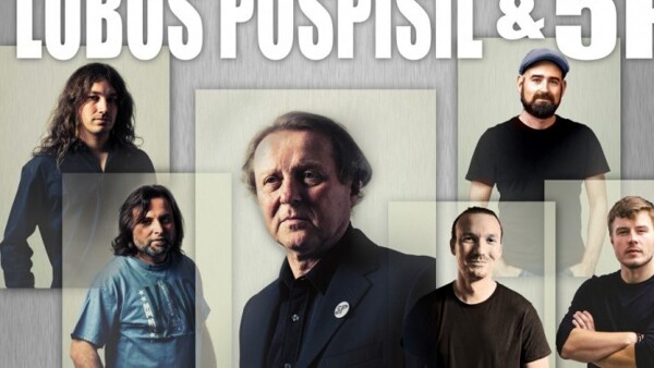 Luboš Pospíšil & 5P