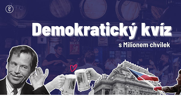 Demokratický pub kvíz
