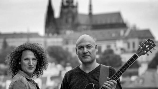 V zajetí rytmu aneb Léto uprostřed zimy