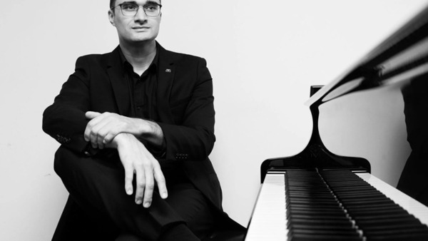 Závěrečný koncert festivalu MusicOlomouc 2025